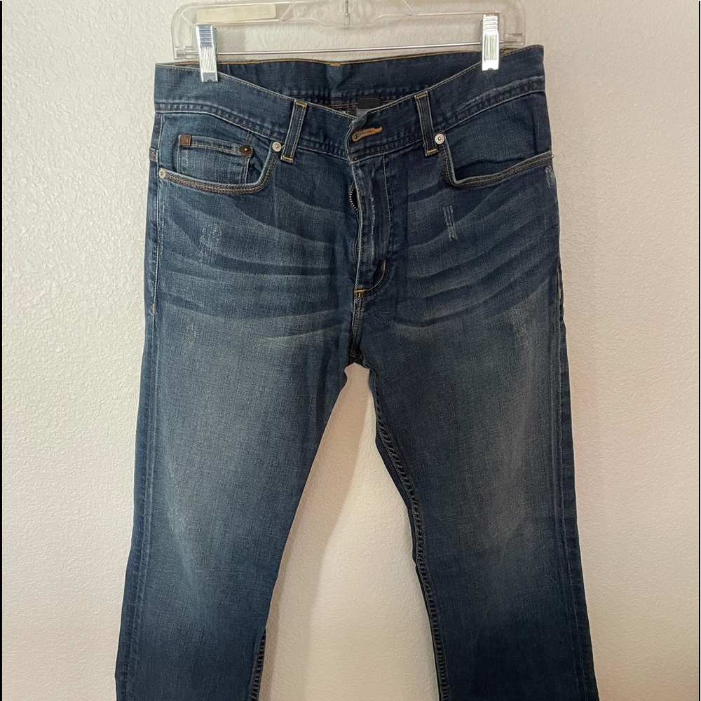 AX ARMANI MEN JEANS
